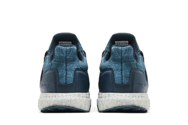 Adidas UltraBoost 1.0 Arctic Night Overdye
