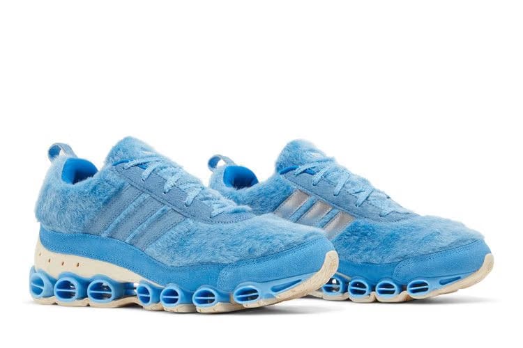 Kerwin Frost x adidas Microbounce T1 YTI