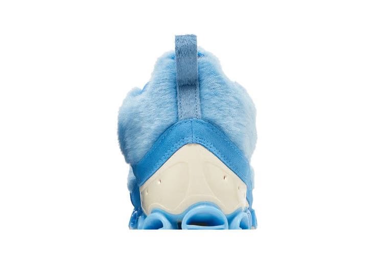 Kerwin Frost x adidas Microbounce T1 YTI