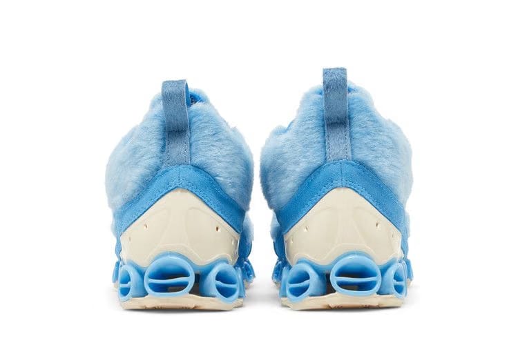 Kerwin Frost x adidas Microbounce T1 YTI