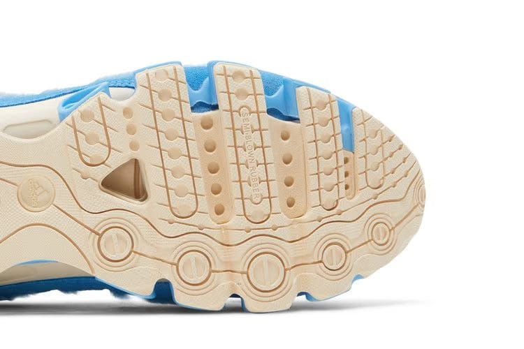 Kerwin Frost x adidas Microbounce T1 YTI