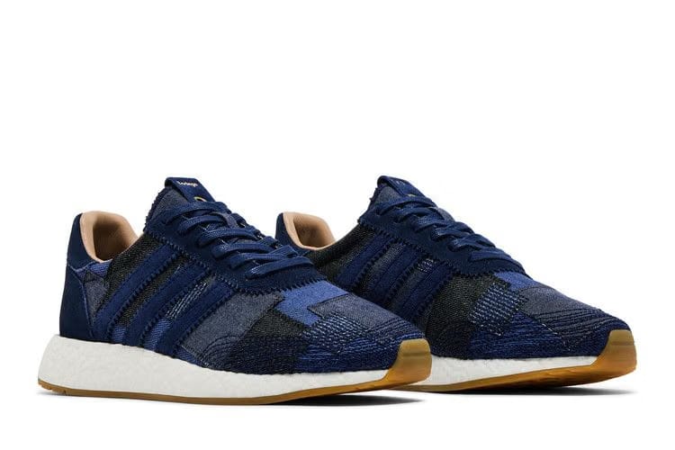 END. x Bodega x Iniki Runner END. x adidas Bodega