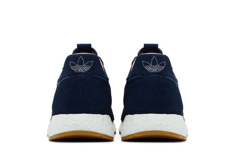 END. x Bodega x Iniki Runner END. x adidas Bodega