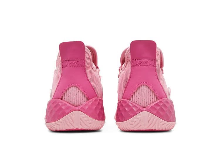 Adidas Pro Boost Low Pink
