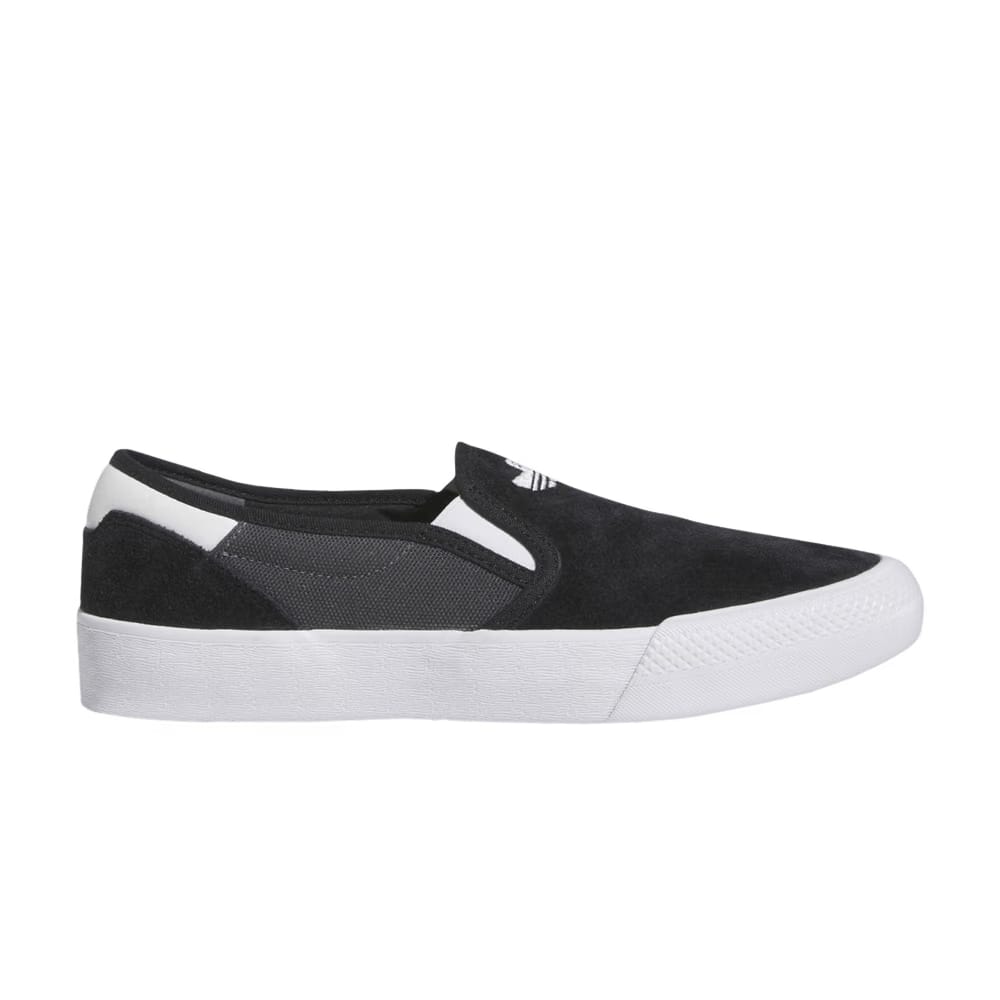 Adidas Shmoofoil Black Grey