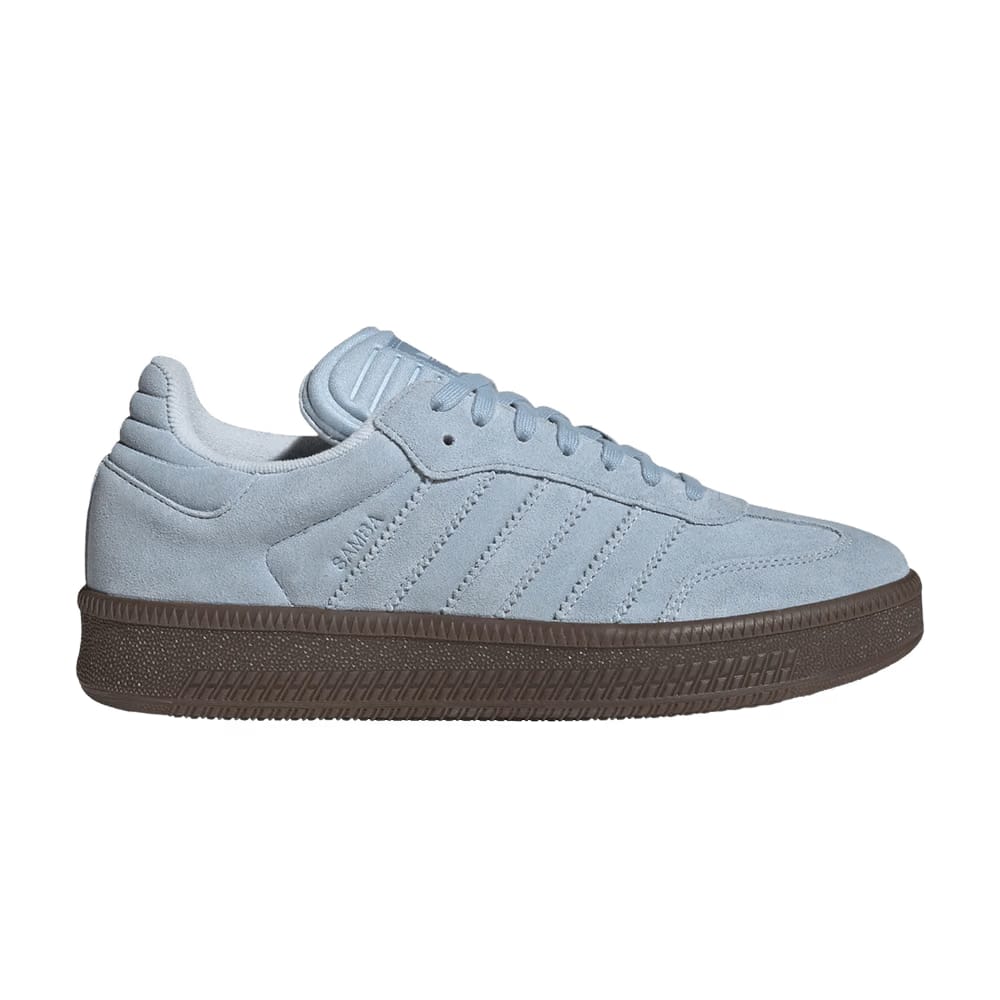 Adidas Samba XLG Wonder Blue