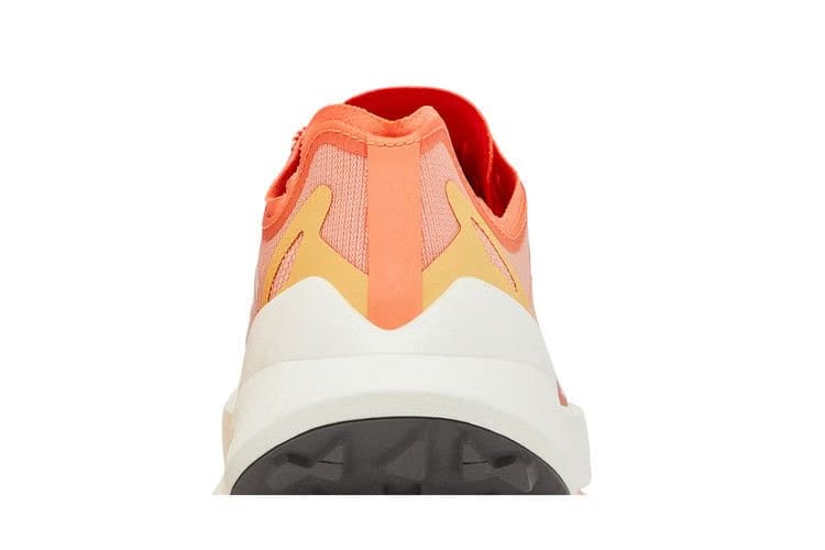 Adidas Wmns Terrex Agravic Speed Ultra 'Amber Tint Semi Spark'