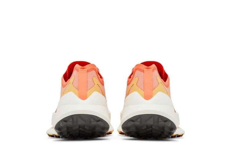 Adidas Wmns Terrex Agravic Speed Ultra 'Amber Tint Semi Spark'