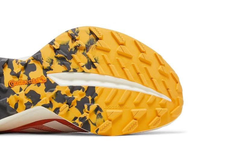 Adidas Wmns Terrex Agravic Speed Ultra 'Amber Tint Semi Spark'