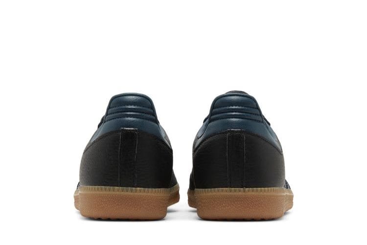 Adidas Wmns Samba OG 'Black Arctic Night'