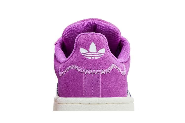 Adidas Wmns Campus 00s 'Purple Burst'
