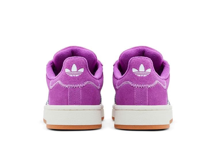 Adidas Wmns Campus 00s 'Purple Burst'