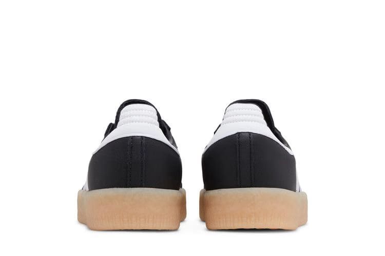 Adidas Wmns Sambae 'Black White Gum'