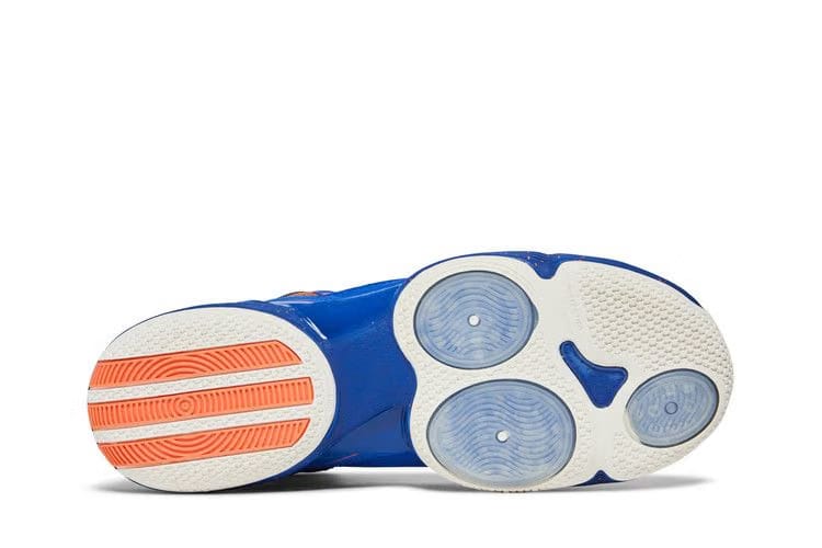 Adidas Adizero Rose 1.5 Restomod Knicks