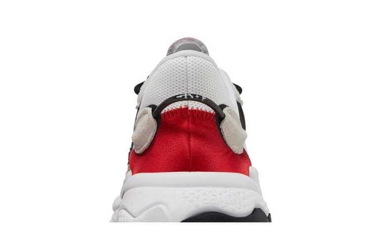 BAIT x Street Fighter x adidas Ozweego Ryu