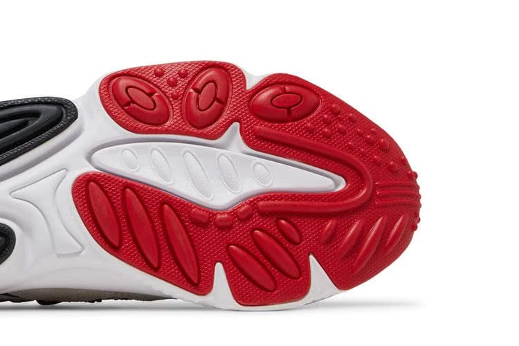 BAIT x Street Fighter x adidas Ozweego Ryu