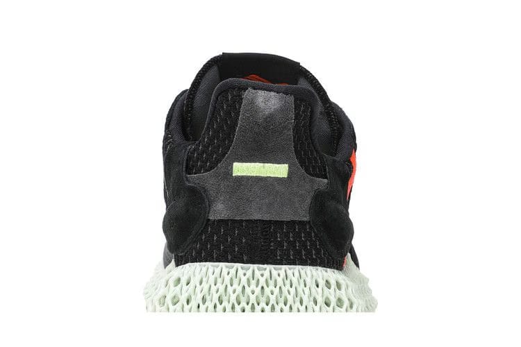 Adidas ZX 4000 4D I Want, I Can