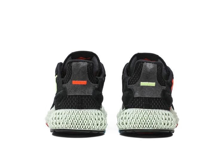 Adidas ZX 4000 4D I Want, I Can