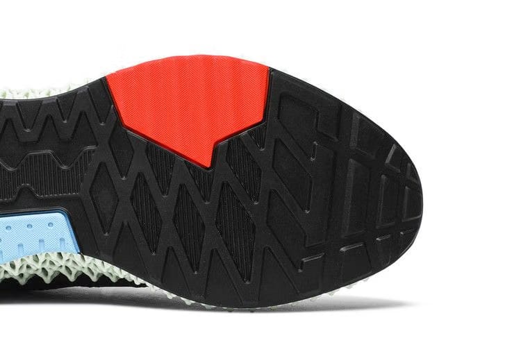 Adidas ZX 4000 4D I Want, I Can