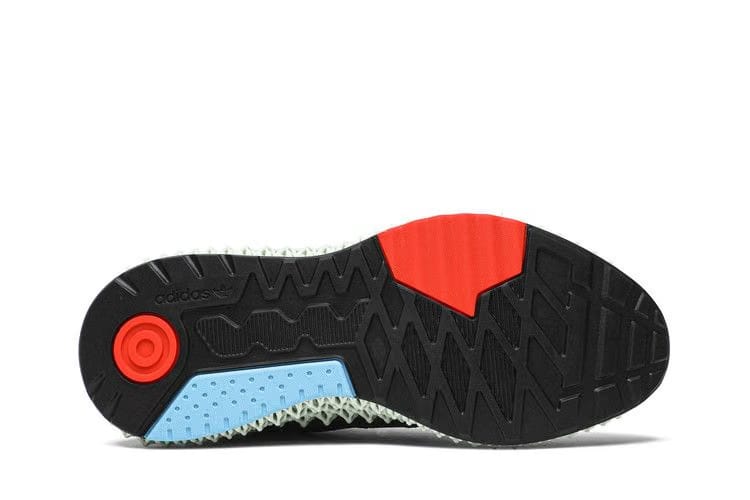 Adidas ZX 4000 4D I Want, I Can