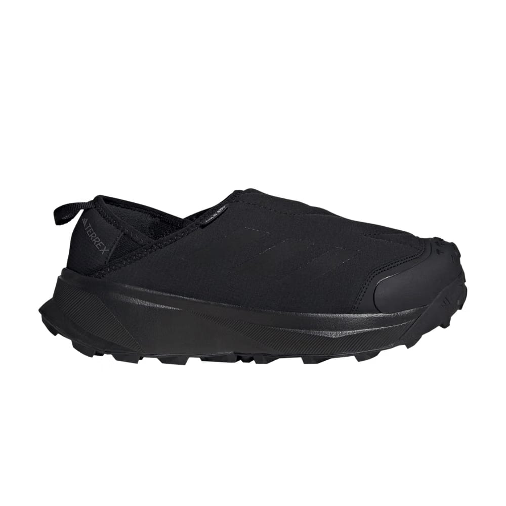 Adidas Terrex Winter Slip-On Cold.RDY Black Grey