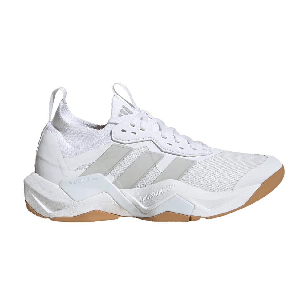Adidas Wmns Rapidmove ADV 2 'White Grey'