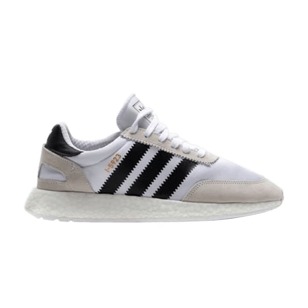 Adidas I-5923 White