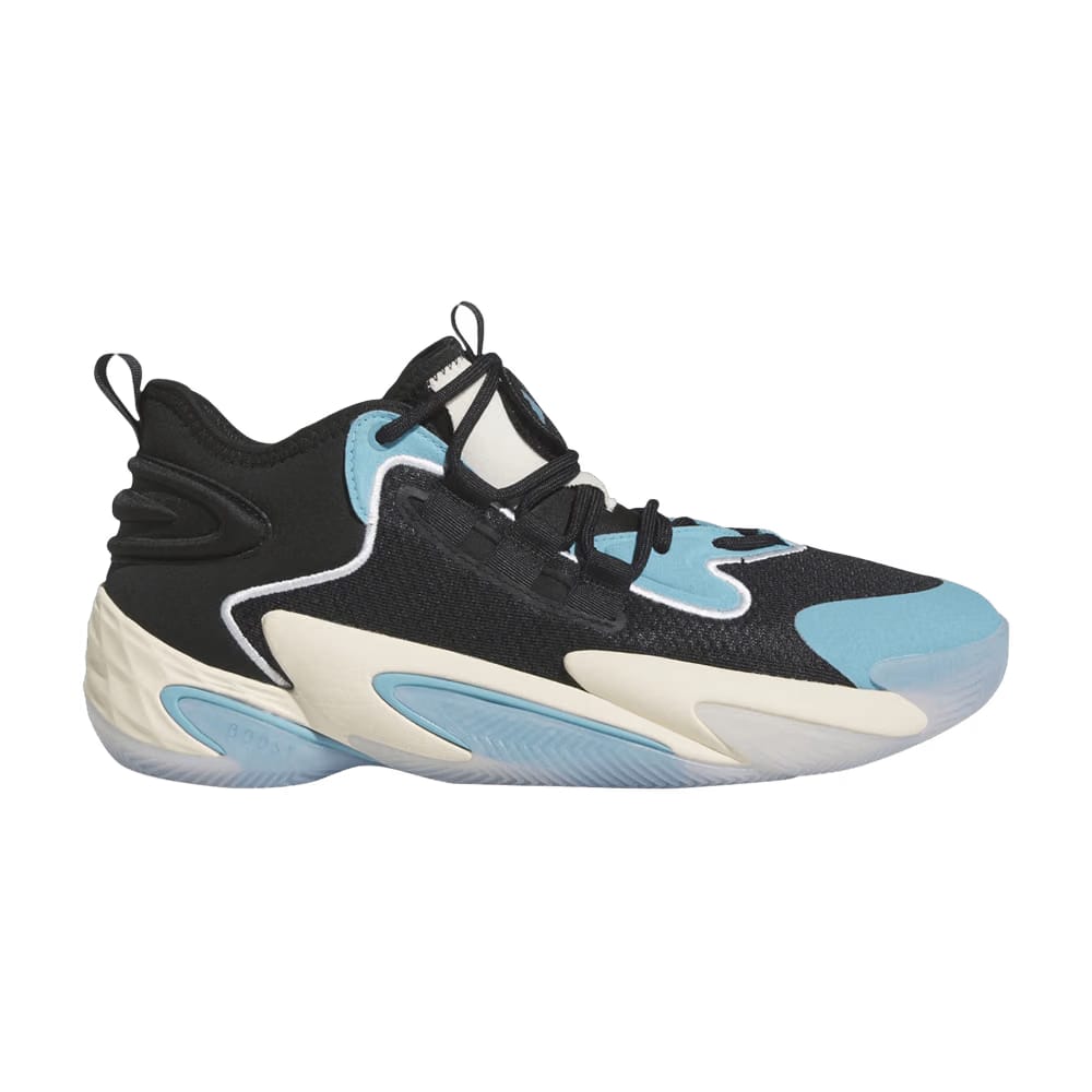 Adidas BYW Select Black Preloved Blue