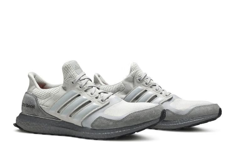Adidas UltraBoost S&L Light Granite