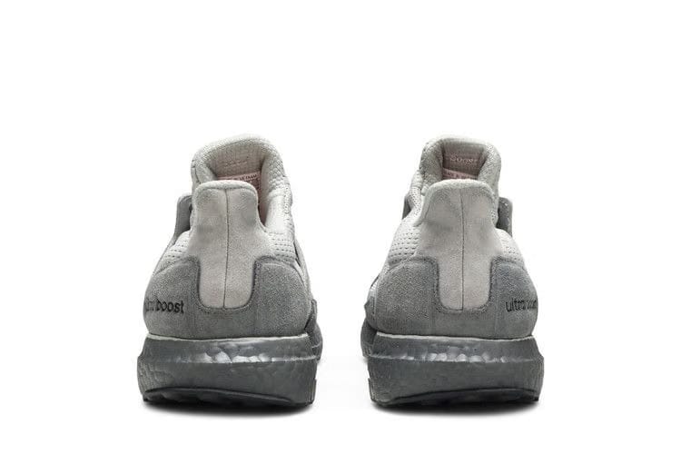 Adidas UltraBoost S&L Light Granite