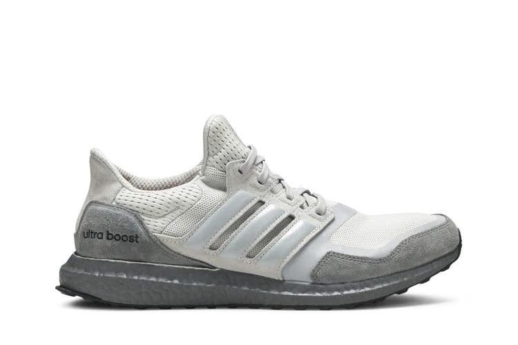 Adidas UltraBoost S&L Light Granite