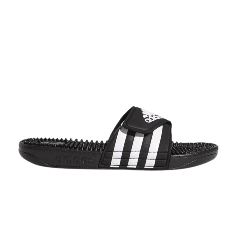 Adidas Adissage Slide J Core Black
