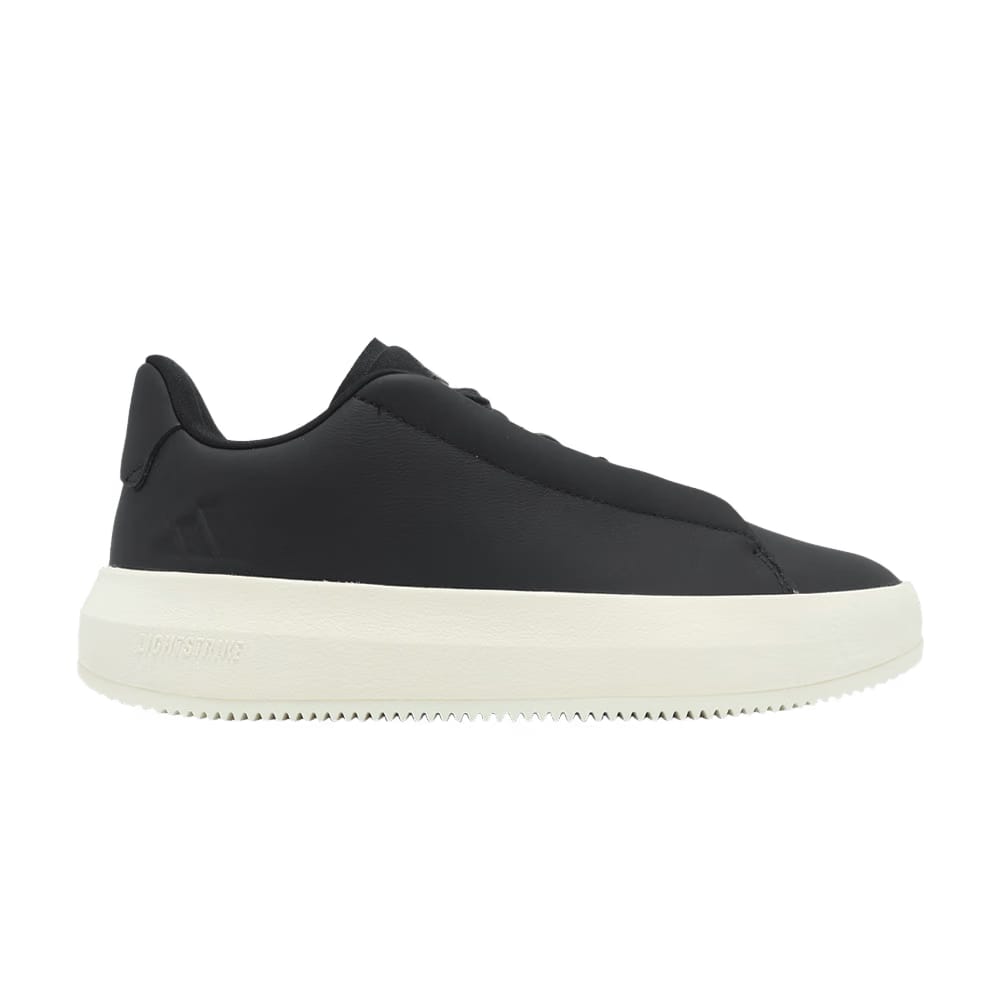 Adidas Acesmash Black White