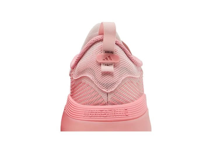 Adidas Wmns Exhibit Select Mid 'Sandy Pink'