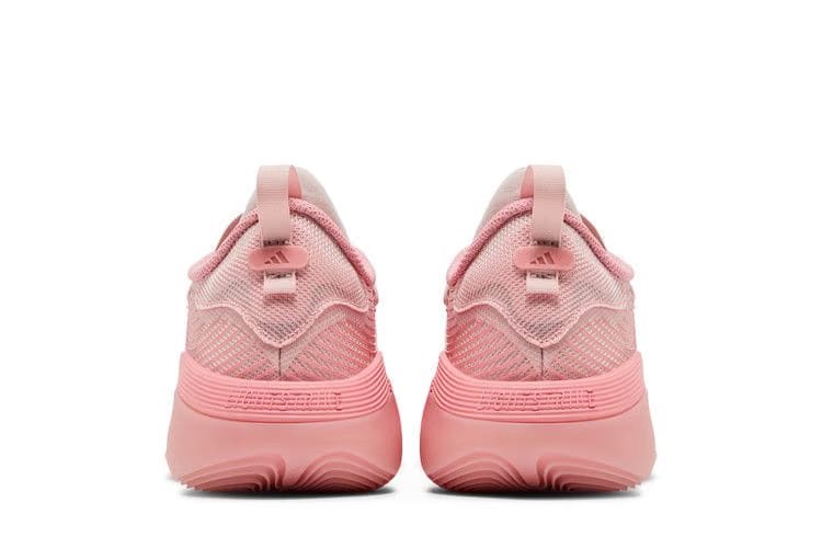 Adidas Wmns Exhibit Select Mid 'Sandy Pink'