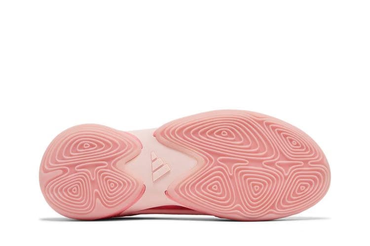 Adidas Wmns Exhibit Select Mid 'Sandy Pink'