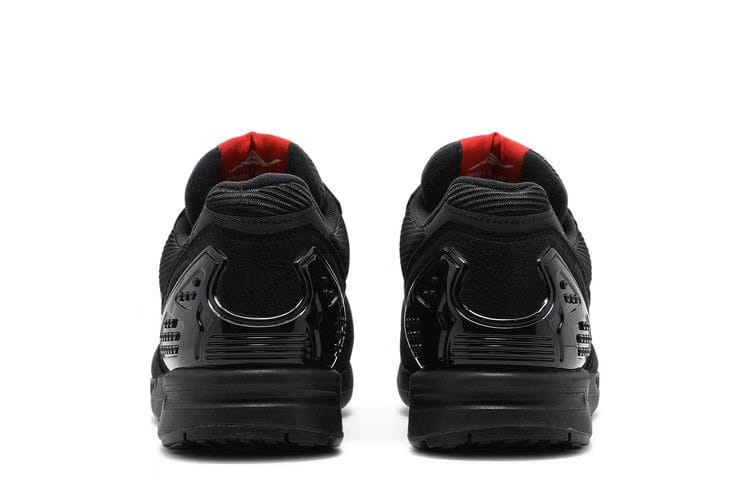 LEGO x adidas ZX 8000 Color Pack - Black