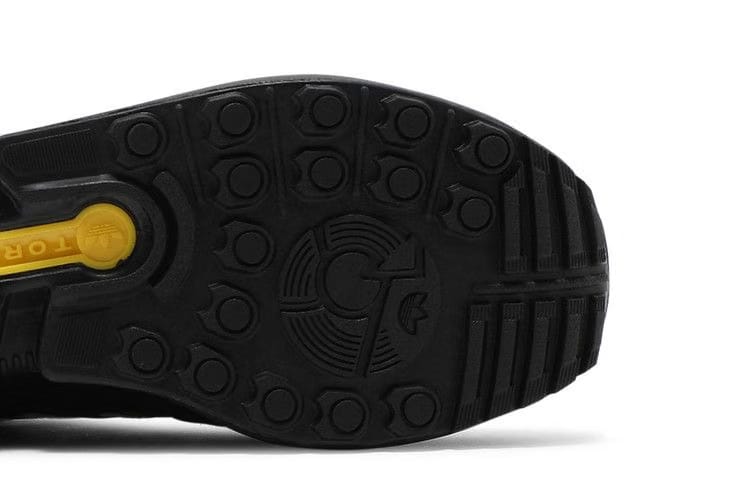 LEGO x adidas ZX 8000 Color Pack - Black