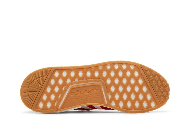 Adidas NMD_R1 Vivid Red Gum