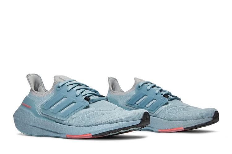 Adidas UltraBoost 22 Magic Grey