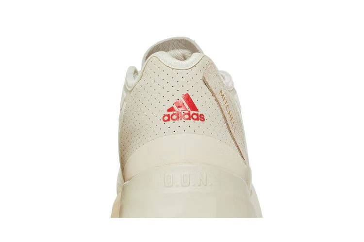 Adidas D.O.N. Issue #4 Achieve It
