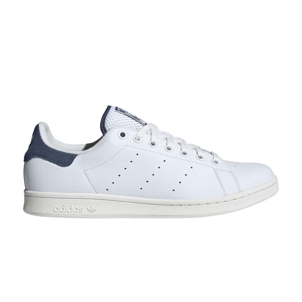 Adidas Stan Smith White Preloved Ink