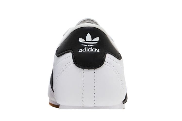 Adidas Wmns Taekwondo Lace 'White Black Gum'