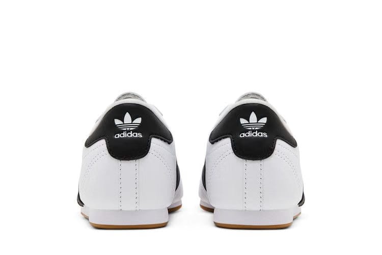 Adidas Wmns Taekwondo Lace 'White Black Gum'