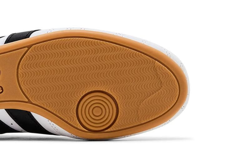 Adidas Wmns Taekwondo Lace 'White Black Gum'