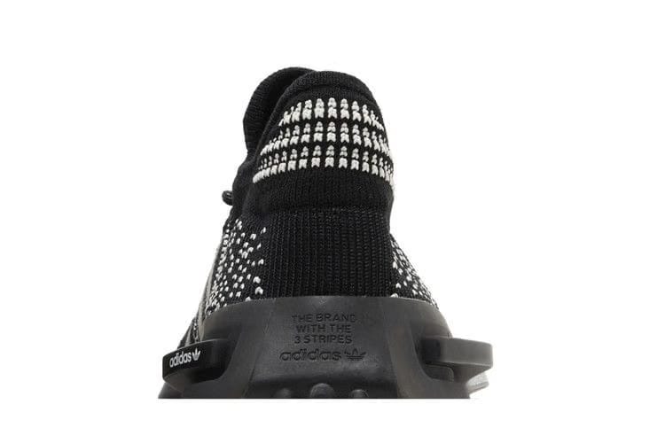 Neighborhood x adidas NMD_S1 Black