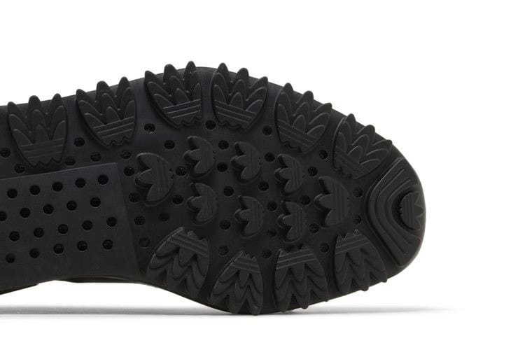 Neighborhood x adidas NMD_S1 Black