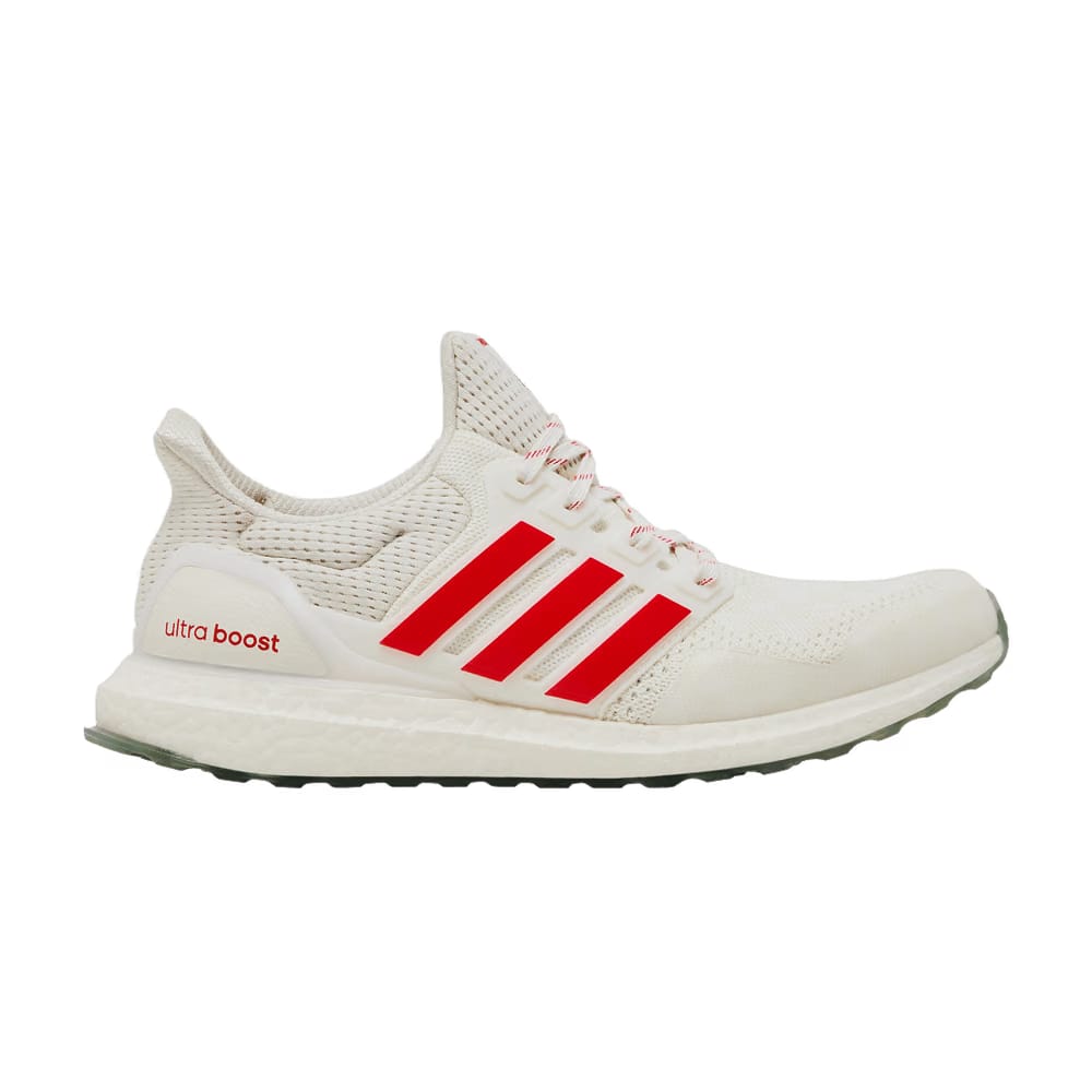 Fortnite x adidas UltraBoost 1.0 Tomatohead
