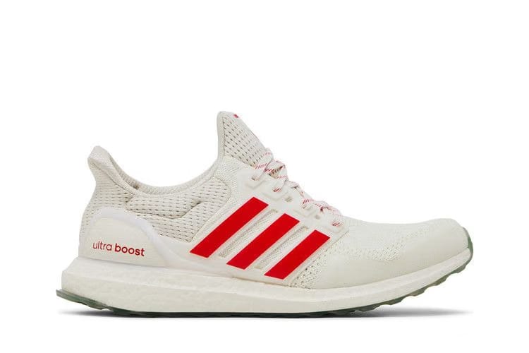 Fortnite x adidas UltraBoost 1.0 Tomatohead