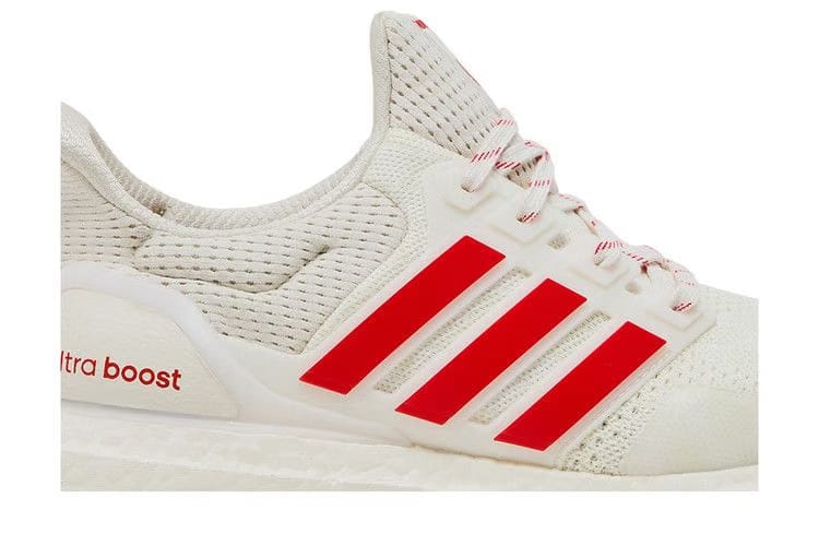 Fortnite x adidas UltraBoost 1.0 Tomatohead